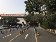 -深圳市体育中心体育馆主馆