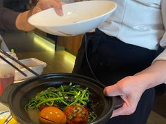 -小厨娘淮扬菜(清江苏宁广场店)