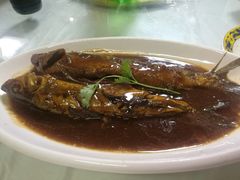 -灵福缘私房菜·农家菜(拈花湾·灵山大佛必推店)