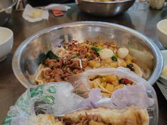-秦豫肉夹馍(骡马市总店)