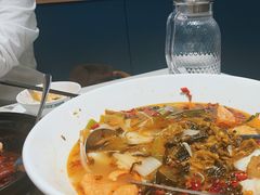 -绿草地·湘菜(7mall店)