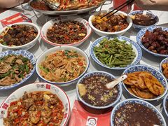 -回家吃饭·地道南昌菜(建德观总店)