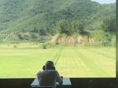 -中国北方国际射击场