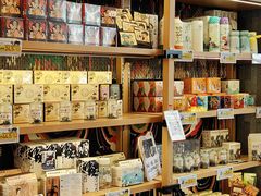 -茶颜悦色(花园道店)