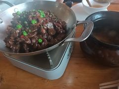 -渔乡米香·剁椒鱼头(四方坪店)