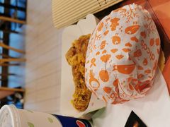 -德克士(东至汇金店)