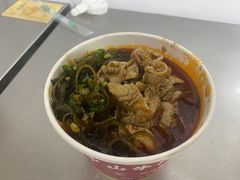 -中山牛肉肥肠粉面馆(军工社区店)