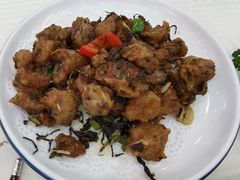 -巨元河鲜酒楼·清远特色菜名店(英德店)