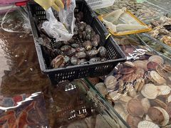 -南戴河海滨市场