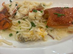 -天天海鲜城·海鲜大排档(新溪店)