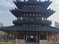 -江心屿景区