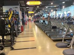 -广州市力美健天娱健身运动有限公司