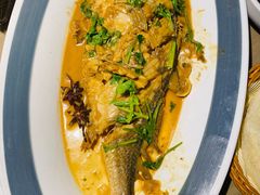 -前海沿·青岛菜(李沧万达店)