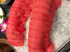 -南门四季铜锅涮肉(望京店)