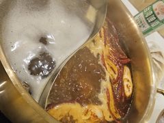 -十二春顶级锅物(泉亮花园店)