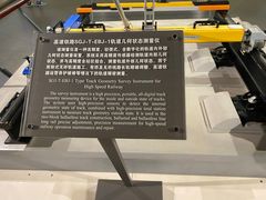 -中国铁道博物馆(正阳门馆)