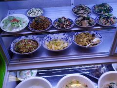 -侯哥面馆(瑞景店)