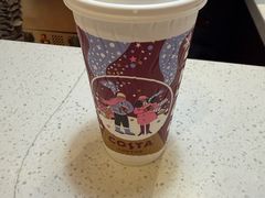 -COSTA COFFEE(房山印象城店)