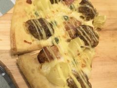 -米兰西点(鞍山店)