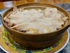 极品白肉砂锅-砂锅居(西四店)