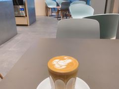 -Seesaw Coffee(苏州中心店)