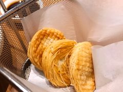 手工银丝饼-天府掌柜(九眼桥店)
