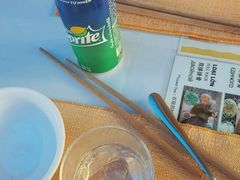 -Lanterns Vietnamese Restaurant