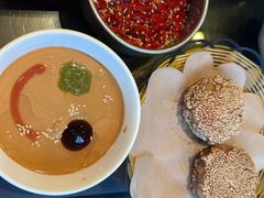 -南门涮肉(上海一店)