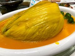 -香云轩·顺德菜(香云纱园林酒店店)
