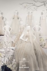 -MANLI BRIDAL婚纱