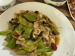 -小红门海鲜