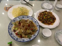 -唐师傅湘西名菜馆(武陵路店)