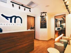 -Modern Thai Massage(泰式按摩)