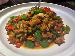 -老阿爸江浙土菜(奥体中心店)