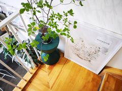 -隹木咖啡馆(宝龙广场店)