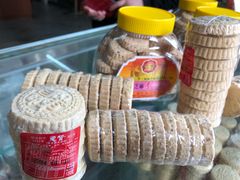 -惠赞老饼家(逢源商业街店)
