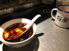 -探鱼·鲜青椒爽麻烤鱼(领展购物广场店)