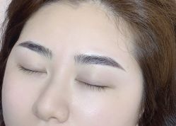 -HQ半永久纹绣纹眉