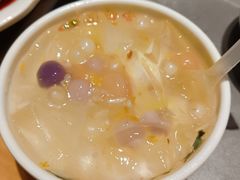 -蜀留香火锅·始于1999·原四川老火锅(白堤路店)