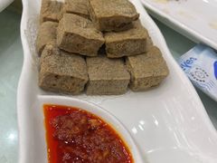 顺风臭豆腐-顺风酒店(长寿路店)