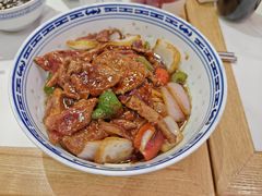 -鲁达面馆本帮风味(共康东路店)