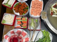 -大龙燚火锅(春熙店)