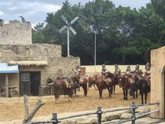 -深圳锦绣中华民俗村