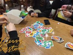 -ELEVEN桌游剧本杀轰趴馆(三里屯店)