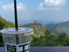 -莫干山风景区