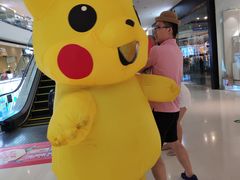 -万达广场(桂林高新店)