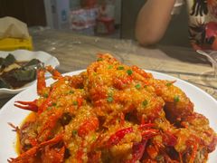 -大嘴龙虾·烧烤夜宵(北景园店)
