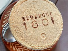 -ALBERGUE 1601 婆仔屋葡国餐厅