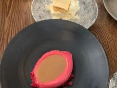 -BOR Eatery(安福路店)