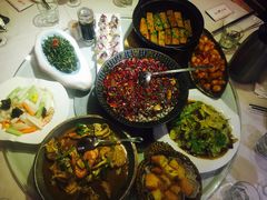 -隆喜元鱼汤包·海鲜(中联广场店)